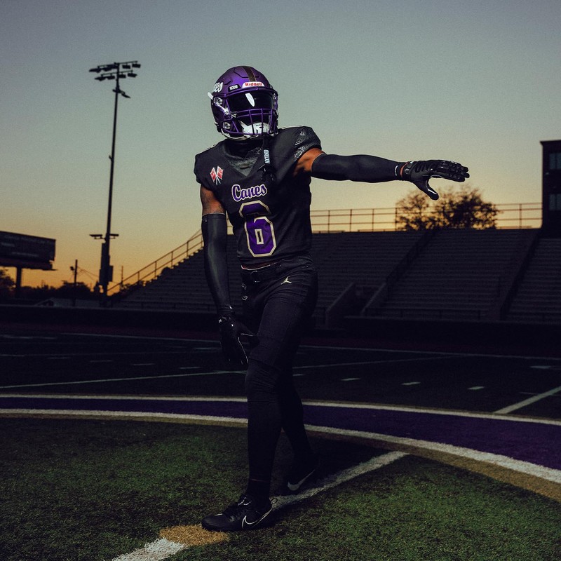 Nxtrnd Two Football Mouth Guard, Football Mouthpiece with Strap, Fits