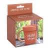 something different Gardener of the Year Mug & Sppon Gift