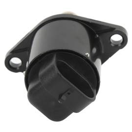 Idle Air Control Motor, IAC Valve 543‑105 Fuel Injection Idle Air Control Valve Replacement for Holley Sniper EFI TBI Systems