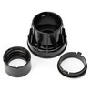 Central Technology Systems 32mm Threaded Swivel Machine Hose End Compatible