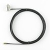 SMA Connector & Coaxial Cable for Mobile Bases 3.9 ft