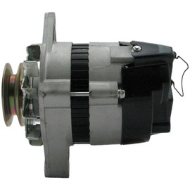 Replacement Parts for Alternator for Massey Ferguson MF240 Perkins AD3-152 Diesel 1983-1999 23880A Mod-F8P-1312