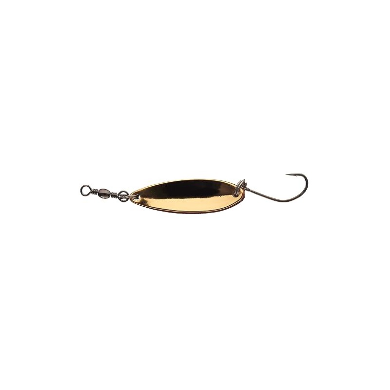 DAIWA Presso CNK Blinker, Fishing Lure, 3.2 cm, 4.0 g,