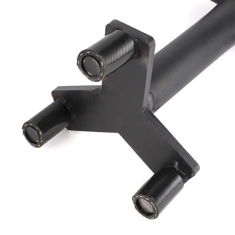 WIKIBB 3 Bar Lowrider Wire Wheel Knock Off Tool