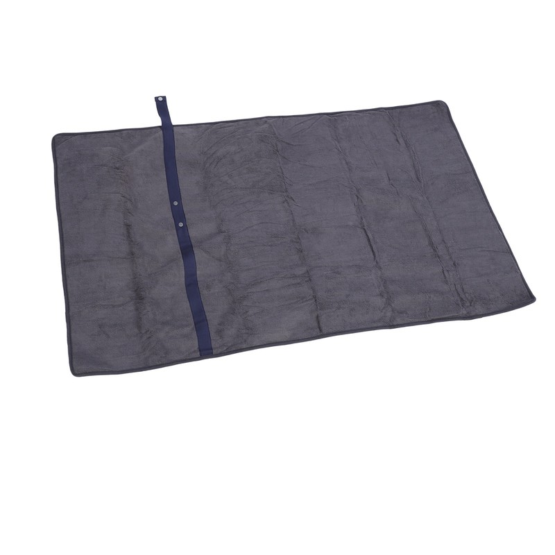 Warming Electric Blanket USB Polyester Fiber Multifunctional Adjustable Fast Heating