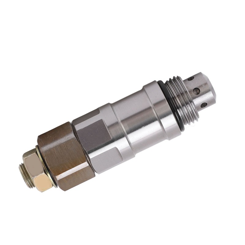 Overflow Valve Steel Standard Heavy Duty Strong Safety Valve for