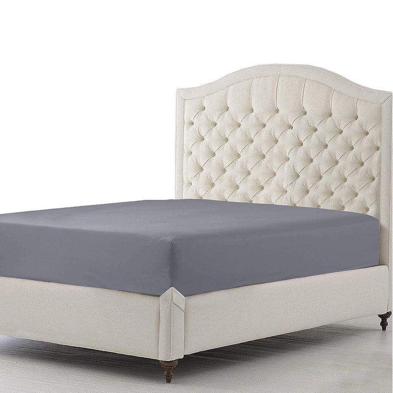 Sapphire collection 300 Thread Count 100% Egyptian Cotton Fitted Sheets