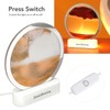Quicksand Painting Light USB Plug in Eye Protection Art Decoration