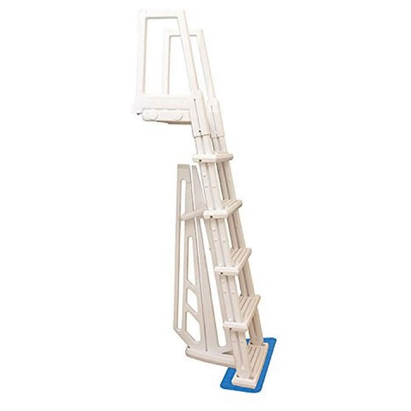 Blue Torrent The Capri Ladder for Above Ground Swimming Pools