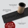 Car Rear Bumper Guard, DIY Peel & Stick On Car