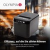 Olympia KPR 58 PRO | Bon Printer with USB Connection