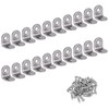 Corner Bracket 90 Degree Right Angle Brackets Stainless Steel Angle