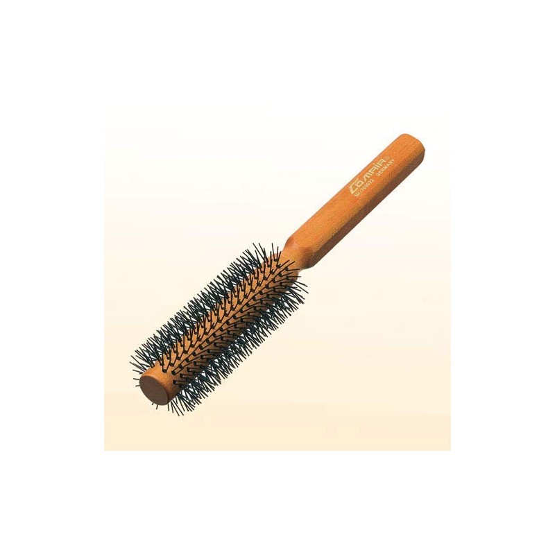 Rundbürste 28/14mm 10-rh Nylon