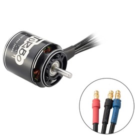 FLASH HOBBY D3548EVO 1150KV 760KV 900kv RC Brushless Motor for UAV Aircraft Multicopters RC Plane Helicopter (760kv)