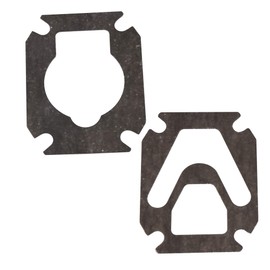 CNBTR Air Compressor Cylinder Head Plate Sealing Gasket Replacement Kit Set of 3