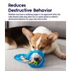 Petstages Orka Dental Links Dog Chew Toy