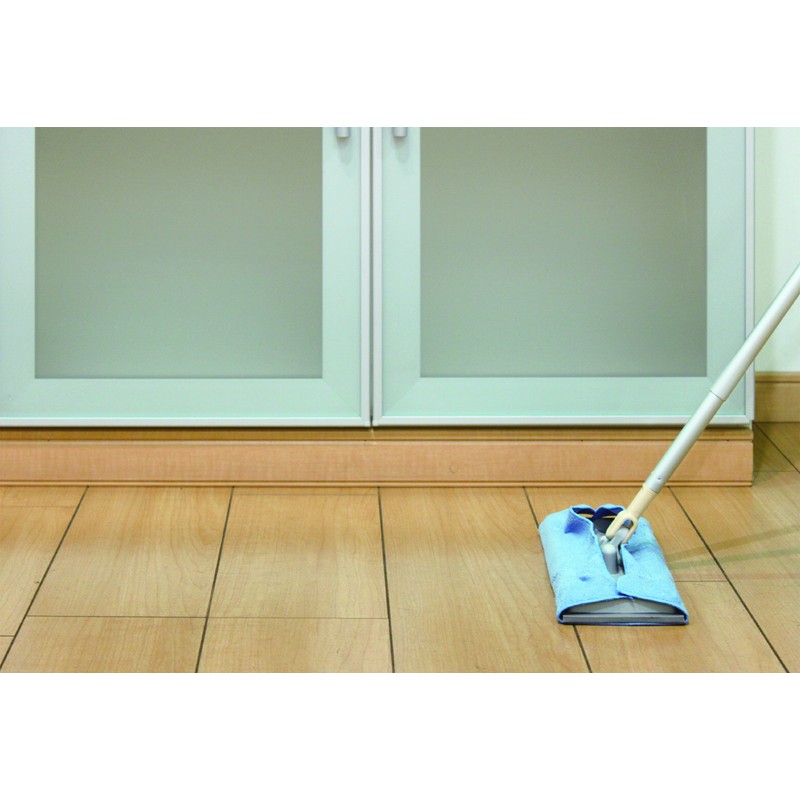 Seiren Shoji Floor Cleaning Cloth for Floors, Pack of 3