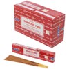 3 X Dragons Fire Satya Incense Sticks with JRose Incense