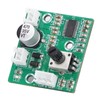 60W Mini Mono High Power Amplifier Module HIFI Digital Small