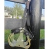 Thinline Turnout Halter for Use with Grazing Muzzle | Horse