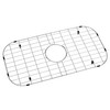 Zeesink Sink Grid for Bottom of Kitchen Sink Size 25