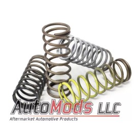 tial Geniune Tial Blow off Valve spring Brown 12 PSI BOV Q, QR