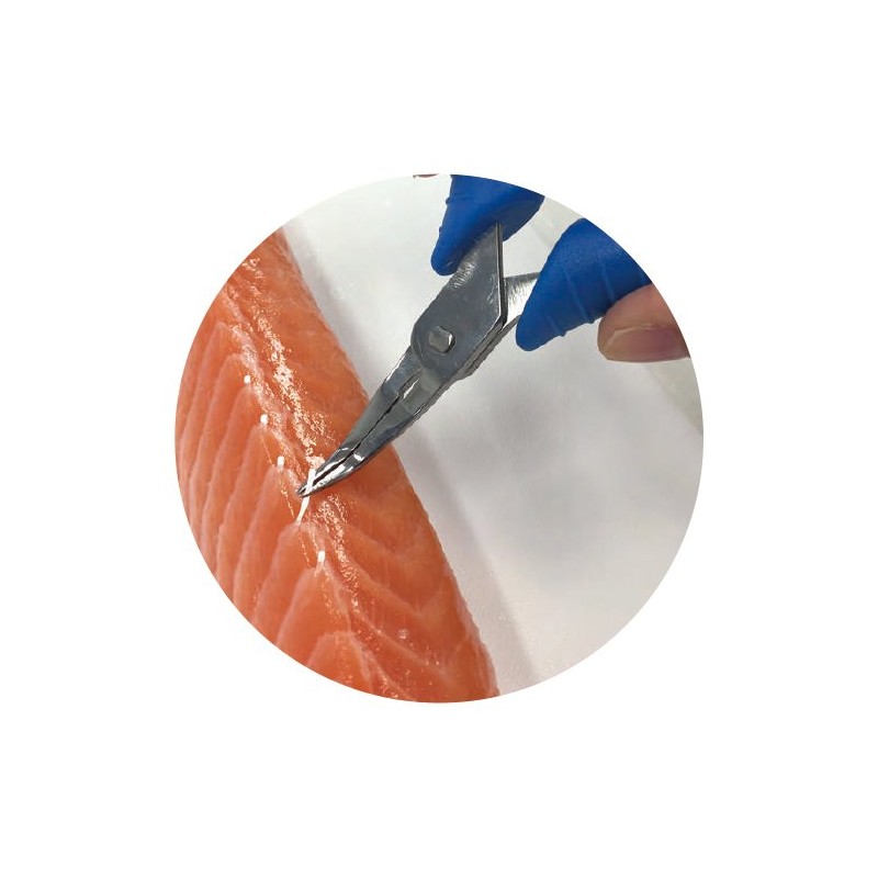 Asahi Sangyo Professional Fish Bone Remover, Bone Remover Master III