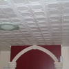 R1W Foam Glue-Up 20x20 Decorative Ceiling Tile (21.12 s/f) Pack