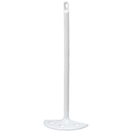 Iris Ohyama BY-600AG Hot Water Stirrer, Length 23.6 inches (60 cm), Pearl White
