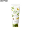 SKINFOOD Garden Bean Gentle Fresh Foam Cleanser 200ml