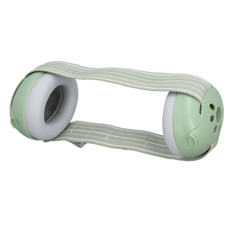 Baby Ear Protection Headphones Noise Cancelling Sound Blocking Soft Band