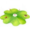 FEELNEEDY Automatic Cat Toys for Indoor Cats, Hide and Seek
