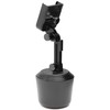 WeatherTech CupFone with Extension – Adjustable, Universal Cup Holder Cell