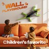 Zingelo RC Wall Climbing Toy Car – Rechargeable Dual Mode