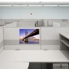 BIGGIES-Wall Mural-San Francisco Bridge 48" X 36"