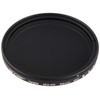 K&F Concept Variable ND Filter, Variable ND Dimming Range, ND2-ND400,