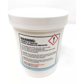 MICRO MATIC CLEAN FLO Chlorine Free Powder Beer Line Cleaner 16 ounces