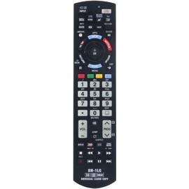 SN-1LC Universal Replacement Remote Control fit for Sony Bravia Smart TV KDL-32W600D KDL-40R550C KDL-48R550 KDL-55W650D XBR-55X900C XBR-55X850C XBR-75X850C XBR-65X930C RM-952 RM-2092 RM-2910 RM-Y101