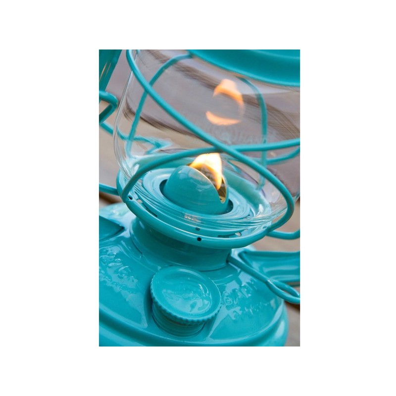 Feuerhand Baby Special 276 Storm Lantern Light Green