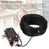 Shortwave Antennae 1 : 49 Balun, 3 to 30MHz Compact
