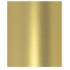 10 x A4 Pearlescent Card 250gsm Double Sided Ideal for Crafts, Christmas and Scrapbooking - Gold