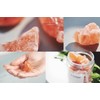 eume Iumi Quartz Bath Salt Crystal Cold Swelling Care Bath