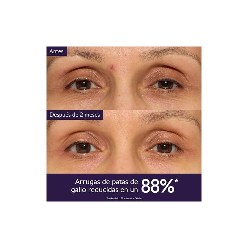 CAUDALIE Premier Cru La Crema de Ojos Antiedad Para Arrugas
