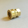 HOTEISON One-Touch Coupler, High Pressure Washer, Cleaning Nozzle, High Pressure