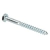 KOTARBAU® Universal Dowel with Hex-Head Screw 10 x 60 mm