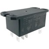 T92P11A22-240 Power Relay (1-Pack), 8-Pin DPDT 2-Pole 30A 240VAC Coil
