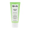 Q+A Apple AHA Exfoliating Gel 75ml