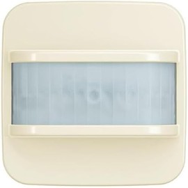 Busch-Jaeger 64762-212 Busch Guard 180 Flex Comfort Sensor White Busch-Duro 2000 SI 2CKA006800A2952