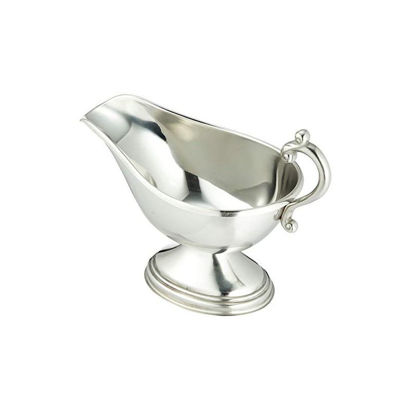 IKD 18 – 8, Sauce Pot, Large