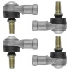 Celox Tie Rod End Kit for Polaris Trail Boss 250